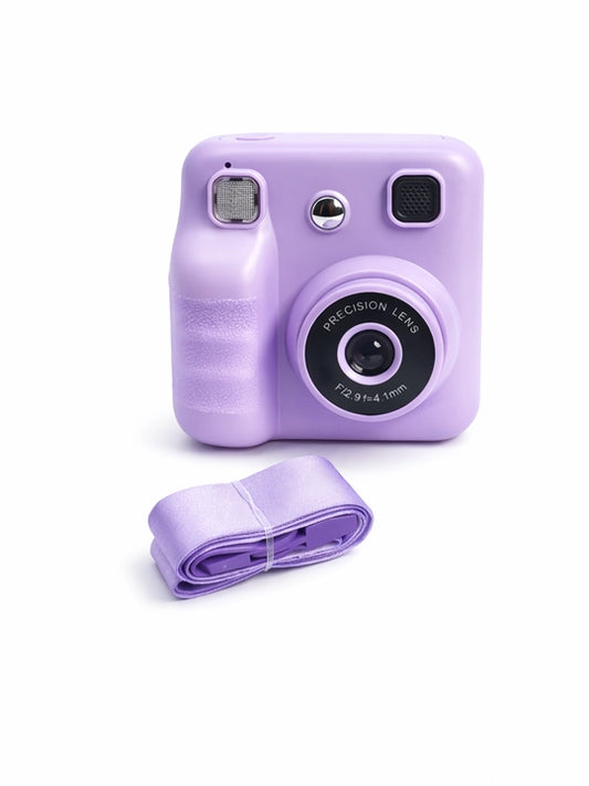 Kids Instant Print Digital Camera –