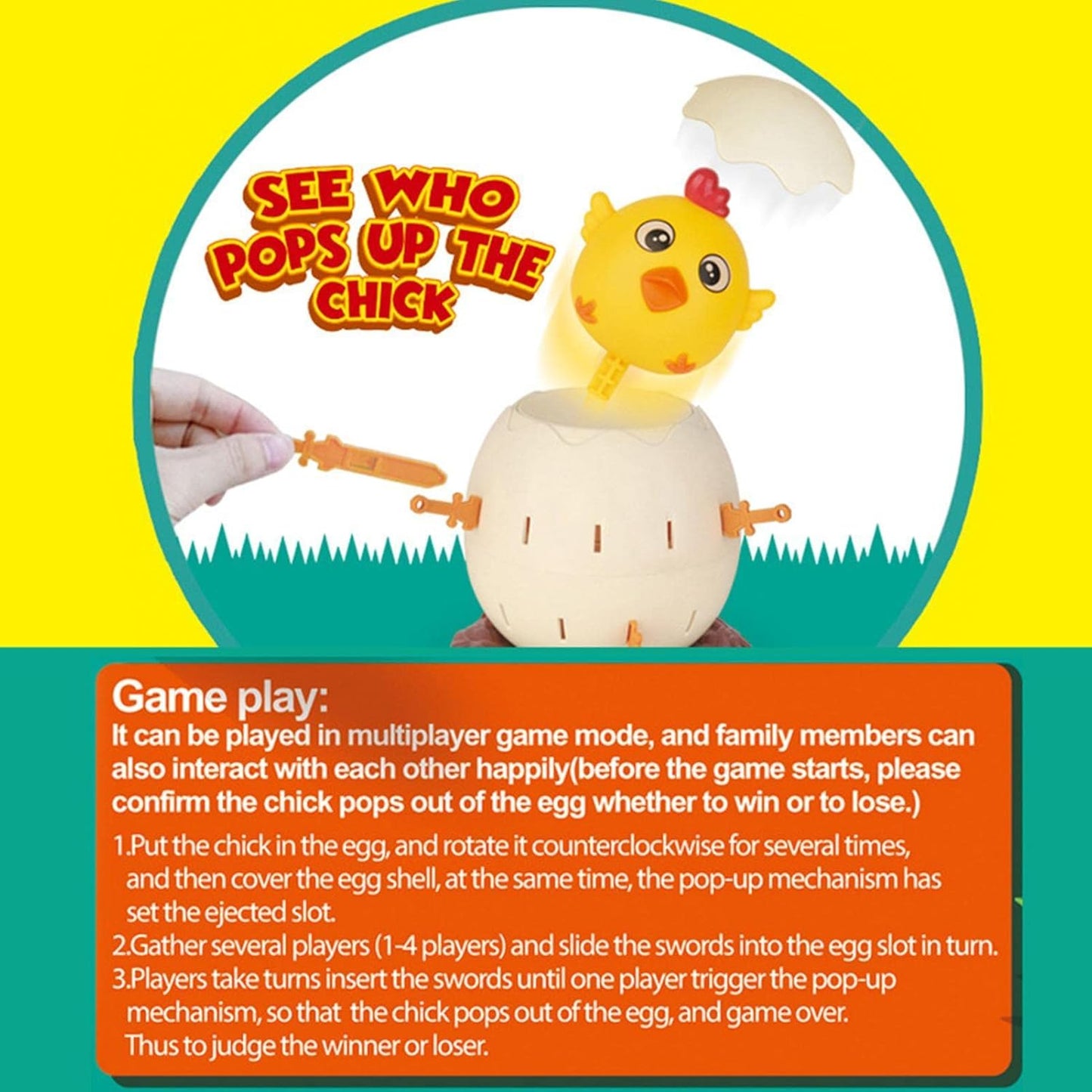 Family Games