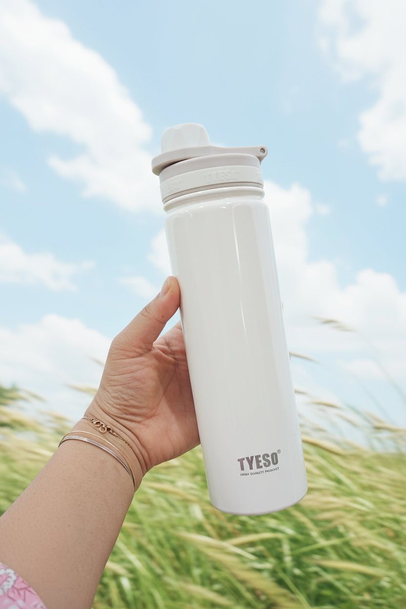 Tyeso 8706C | 600ml | Vacuum Insulated Bottle