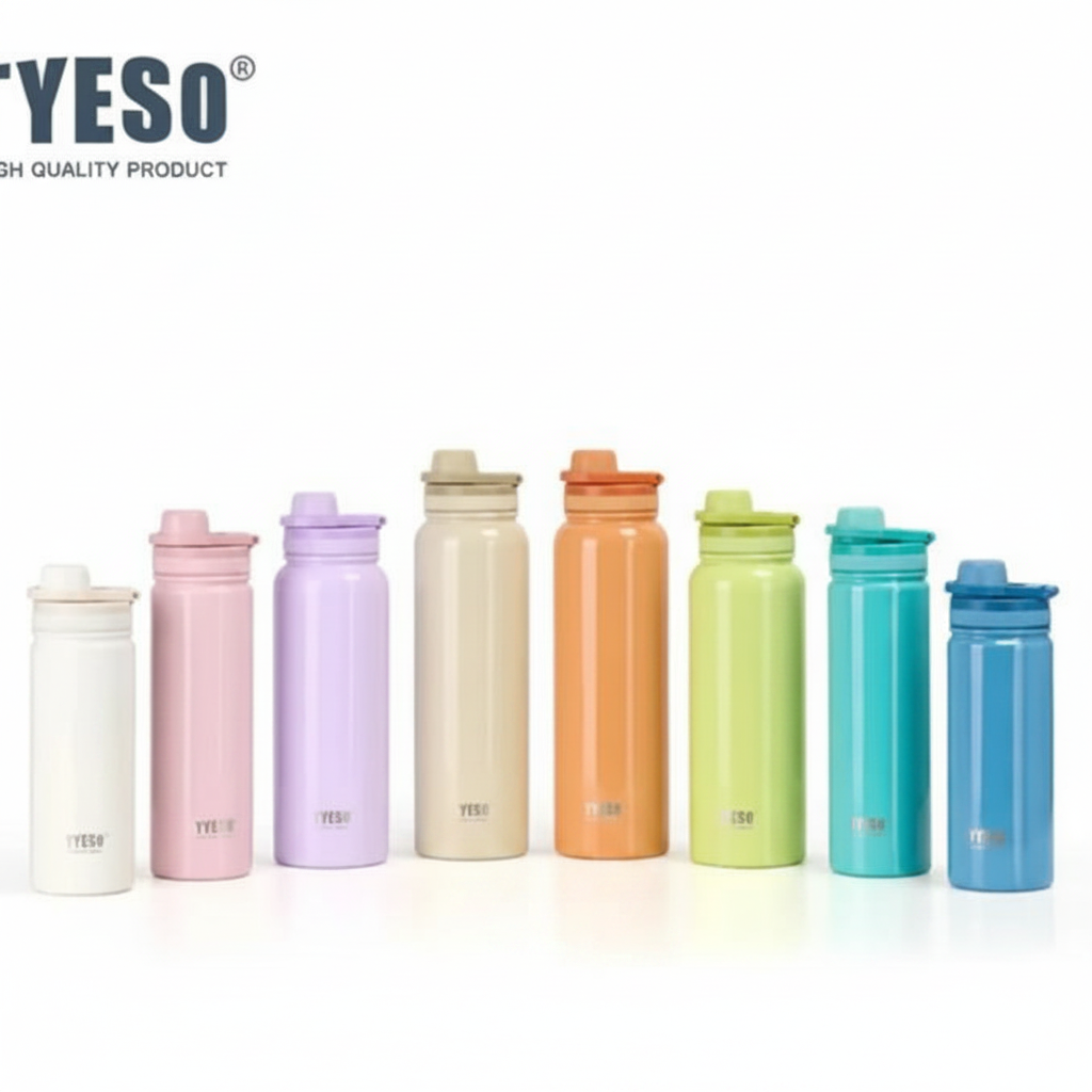 TYESO 8709C | 750ml |