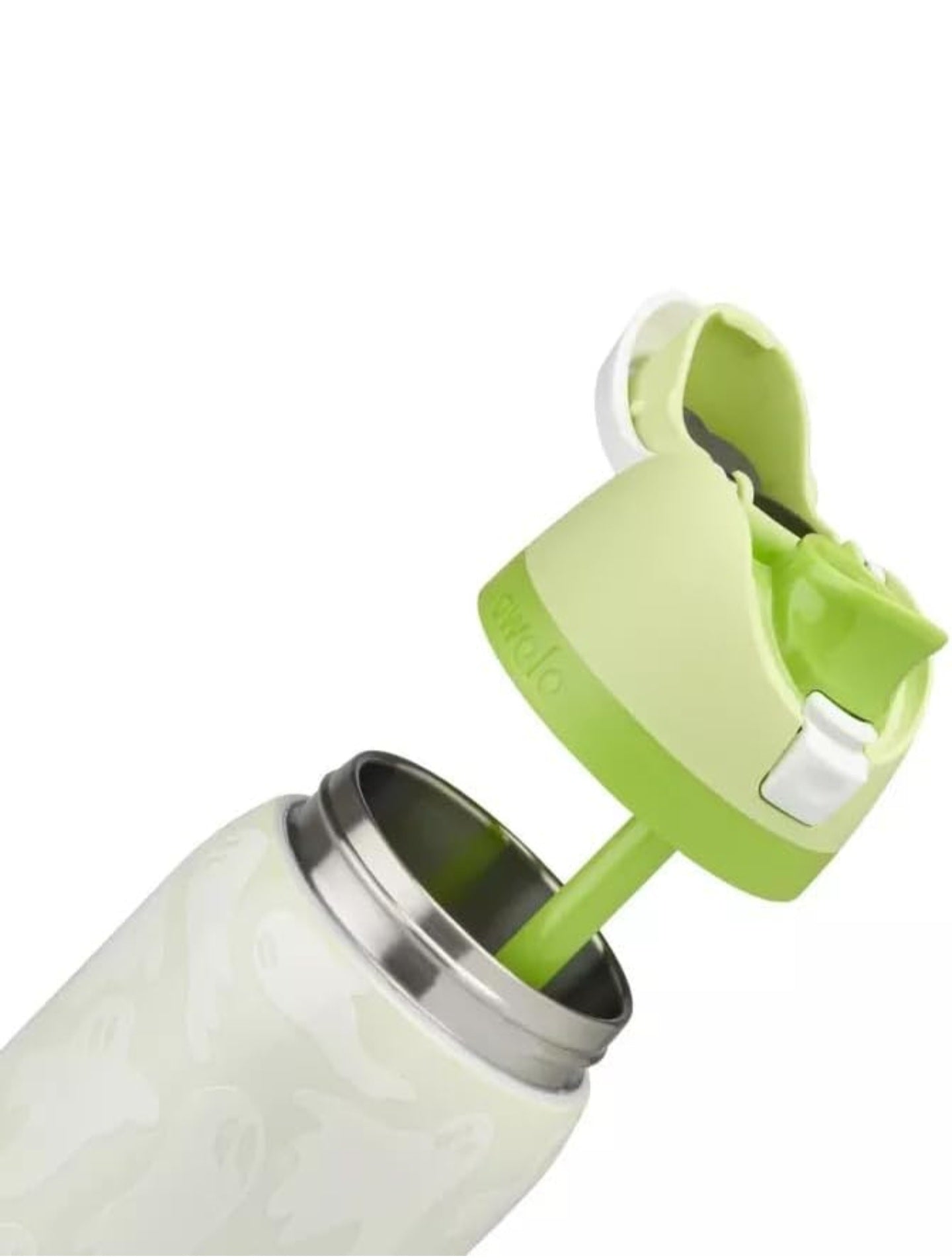 Owala's new glow-in-the-dark Boo-Ya FreeSip.