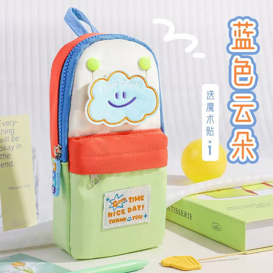 Pinteresty Pencil Case - THE GIFT FAIRY.