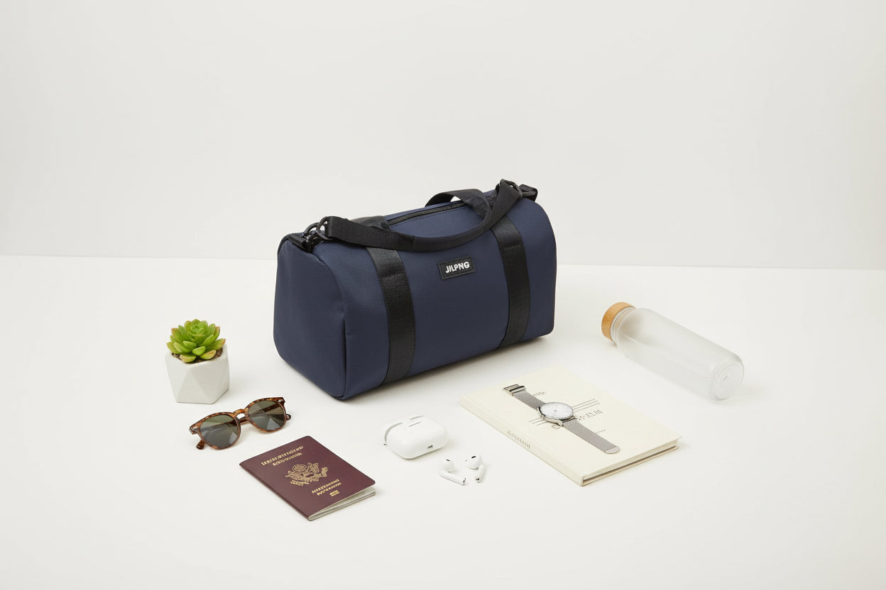 Travel/Gym Mini Duffle Bag.