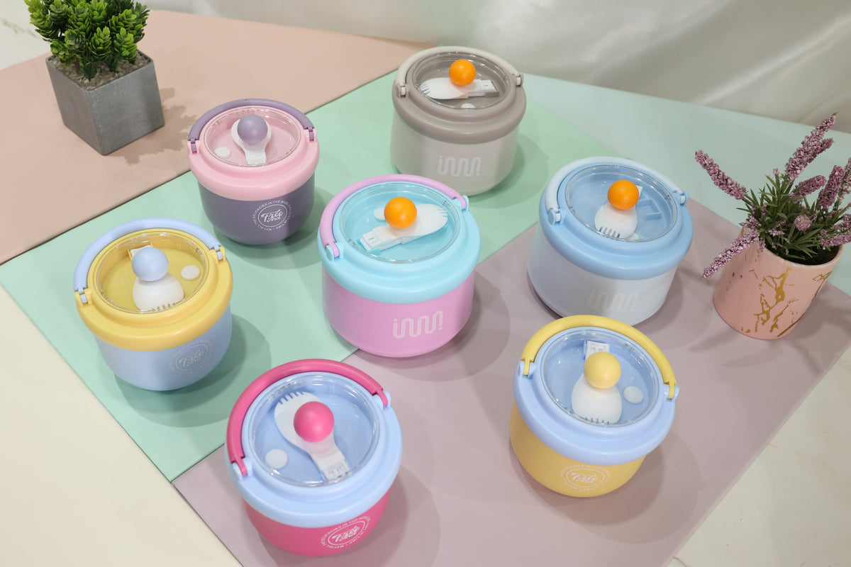 Bento Collection