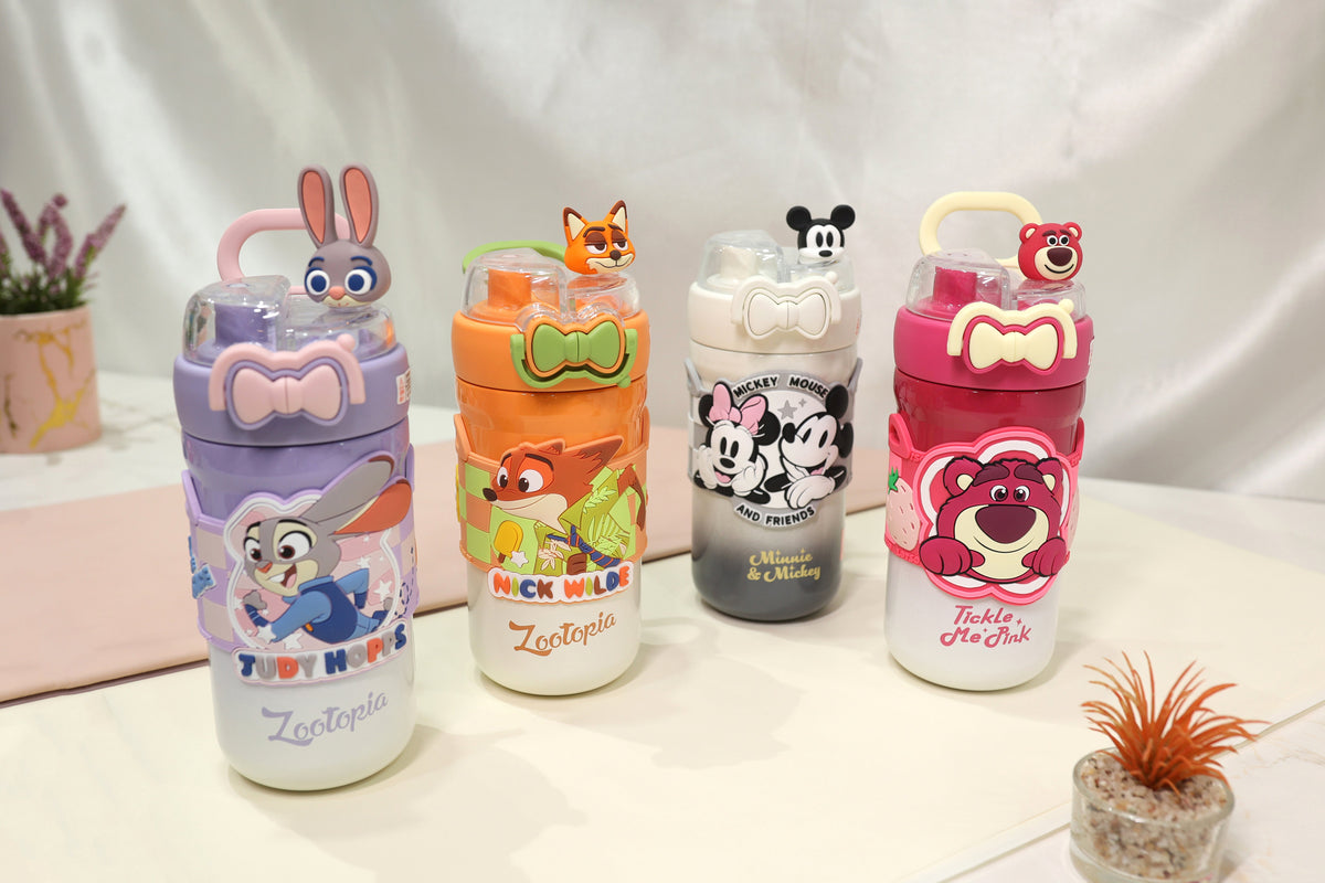 Kids Drinkware