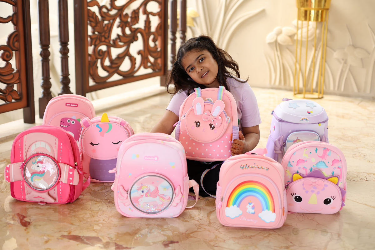 Preschool Bags