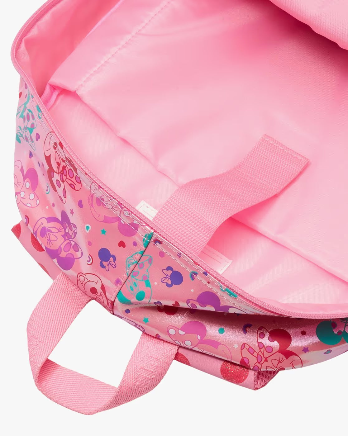 Smiggle Minnie Mouse Backpack for Kids