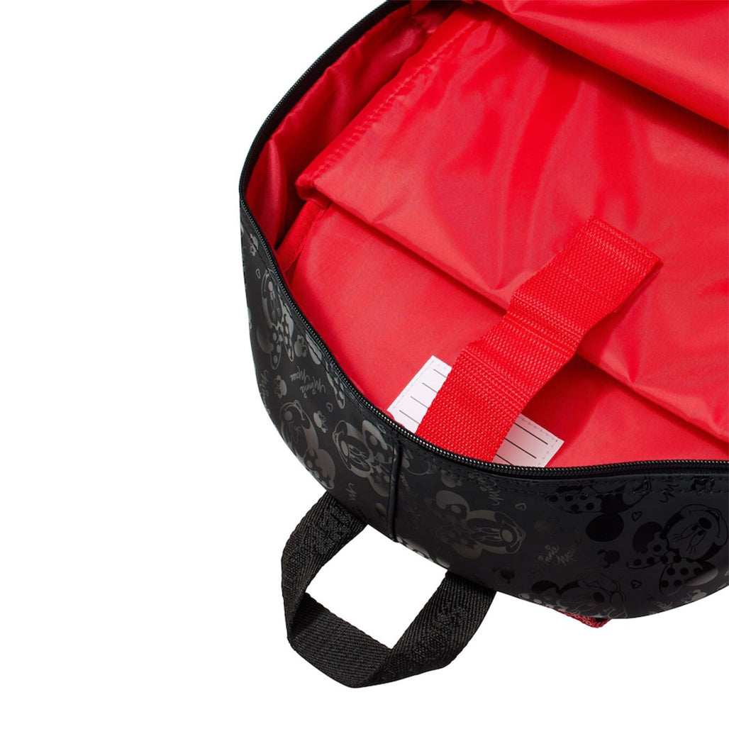 Smiggle Minnie Mouse Sequin School Backpack for Kids