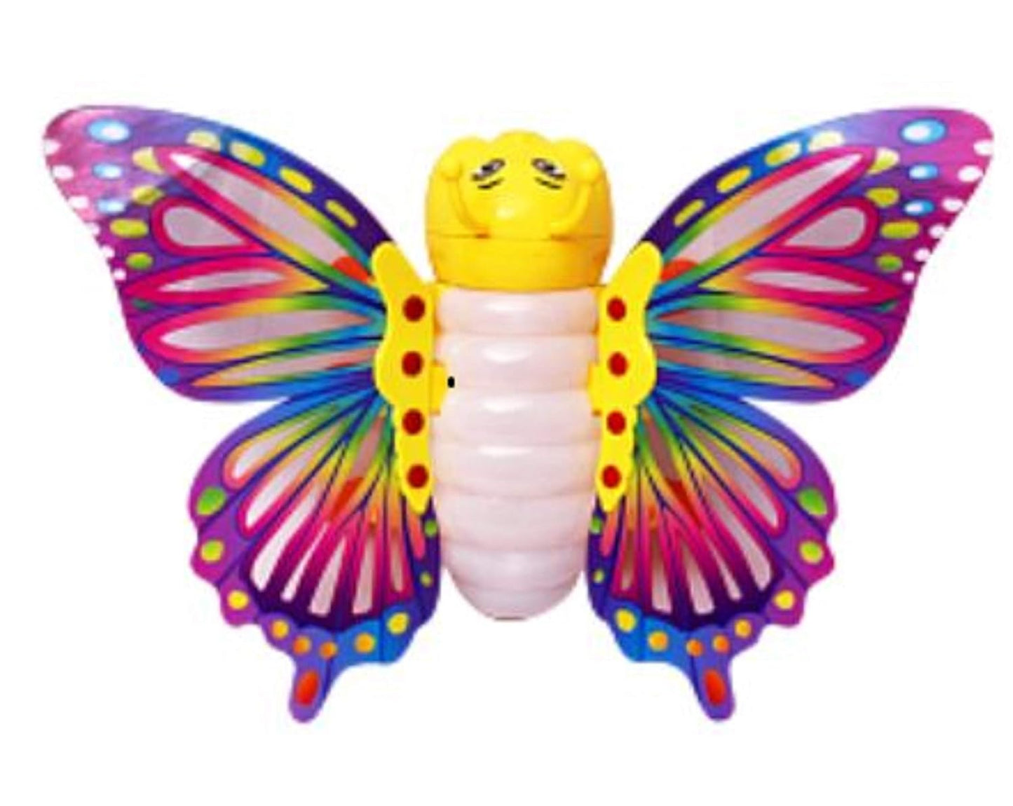Musical Light Butterfly Toy – Beautiful Butterfly Jungle (36+ Months)