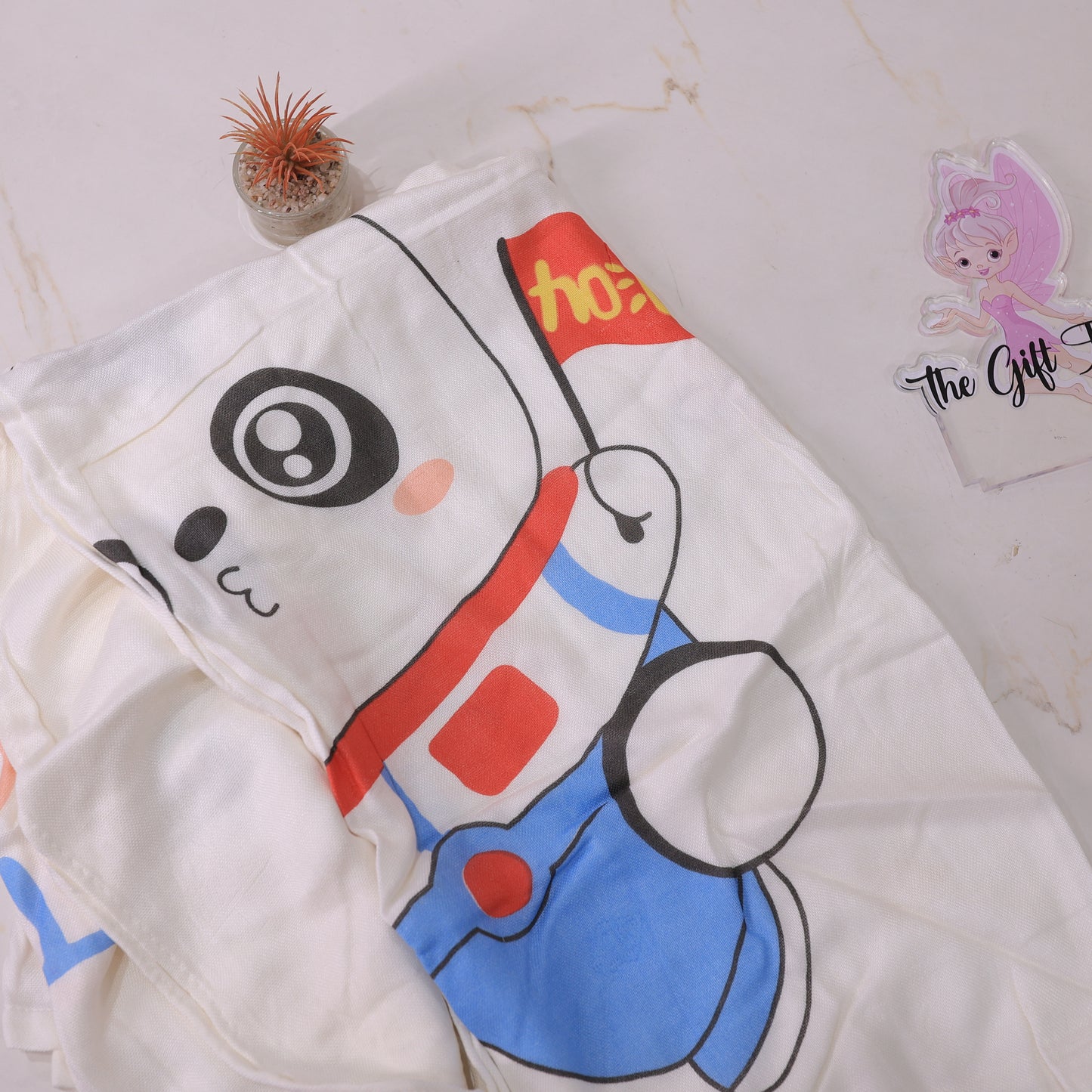 Infant Cotton Bed Sheet – Baby Crib Sheet