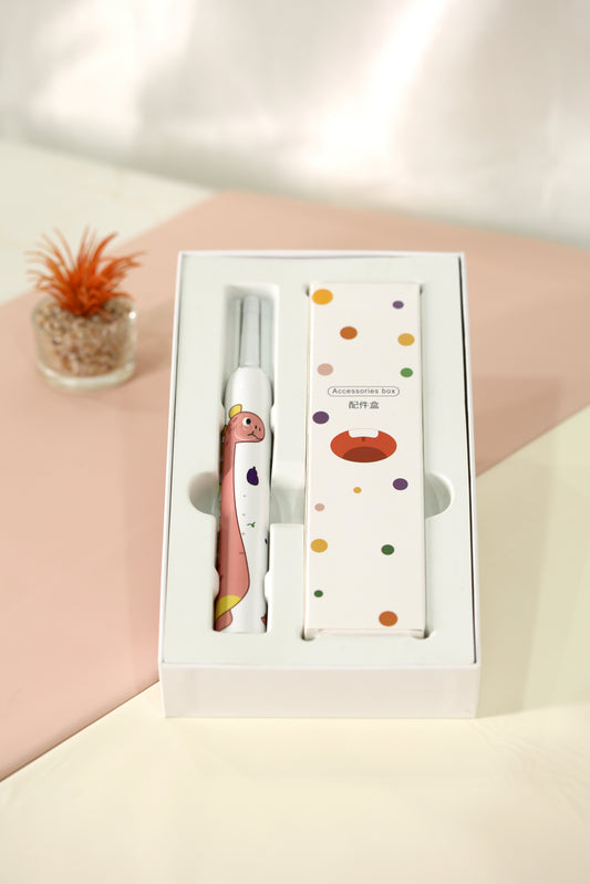 Rotary Electric Toothbrush