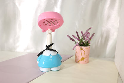 Cute Pig LED Table Lamp