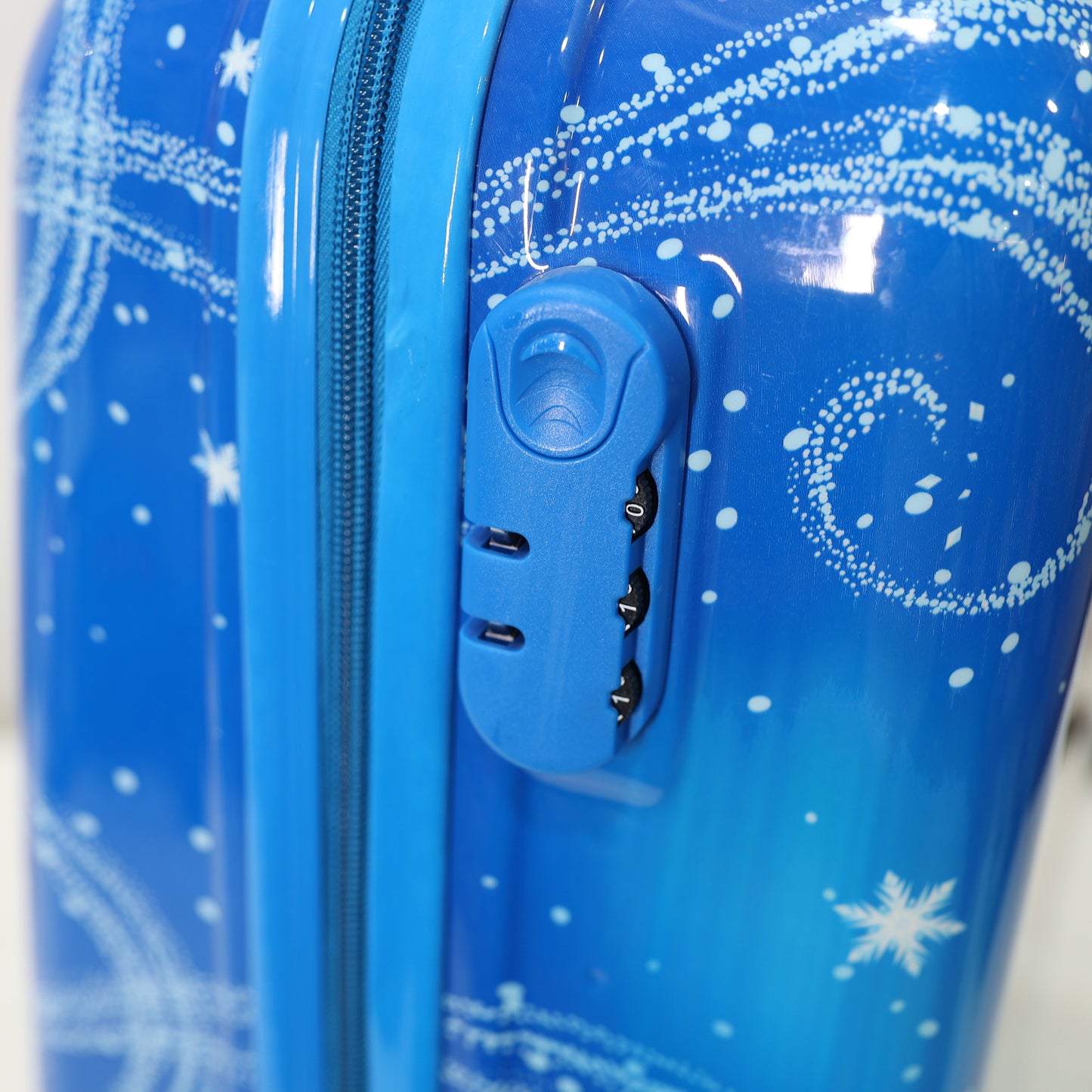 Kids Cabin Trolley Suitcase – Disney Frozen Edition [18 inch]