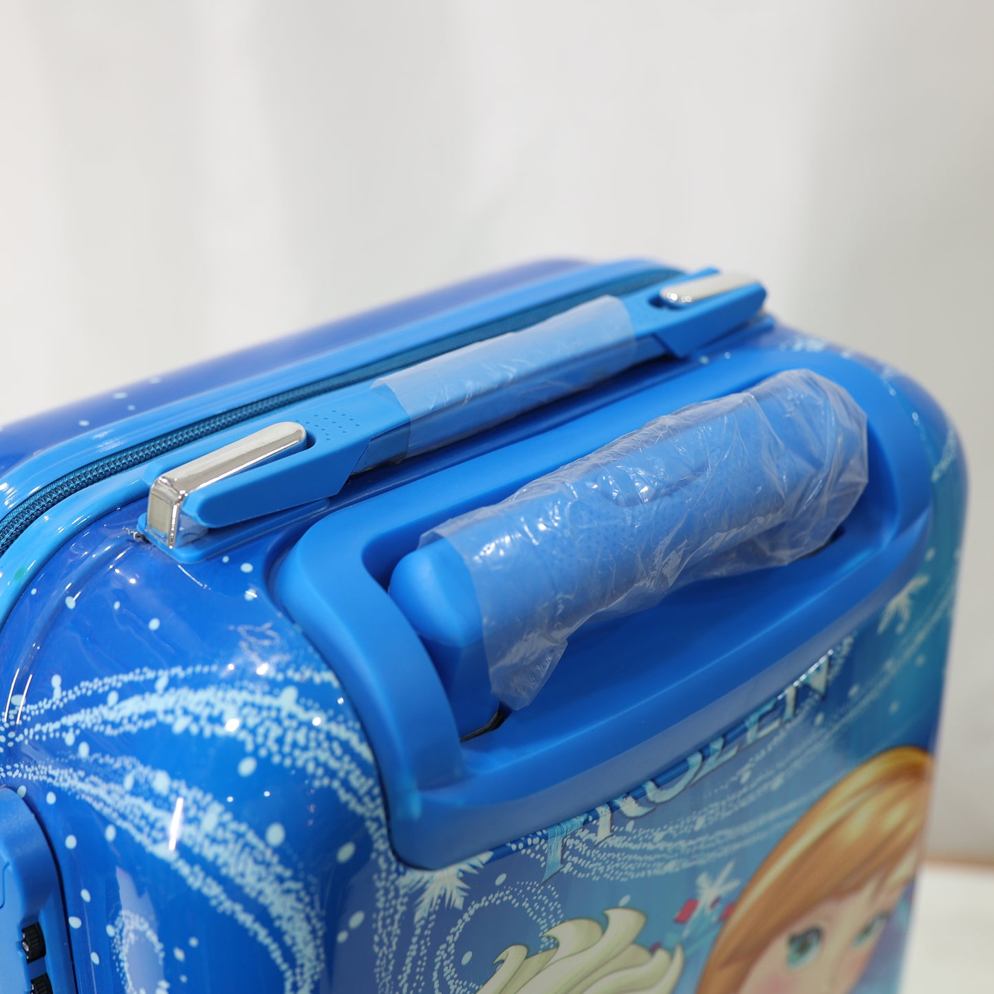 Kids Cabin Trolley Suitcase – Disney Frozen Edition [18 inch]