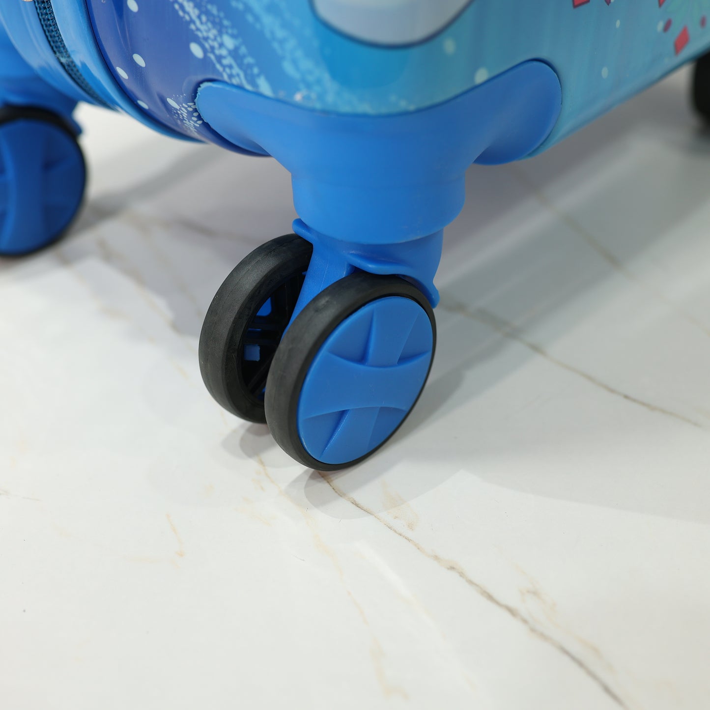 Kids Cabin Trolley Suitcase – Disney Frozen Edition [18 inch]
