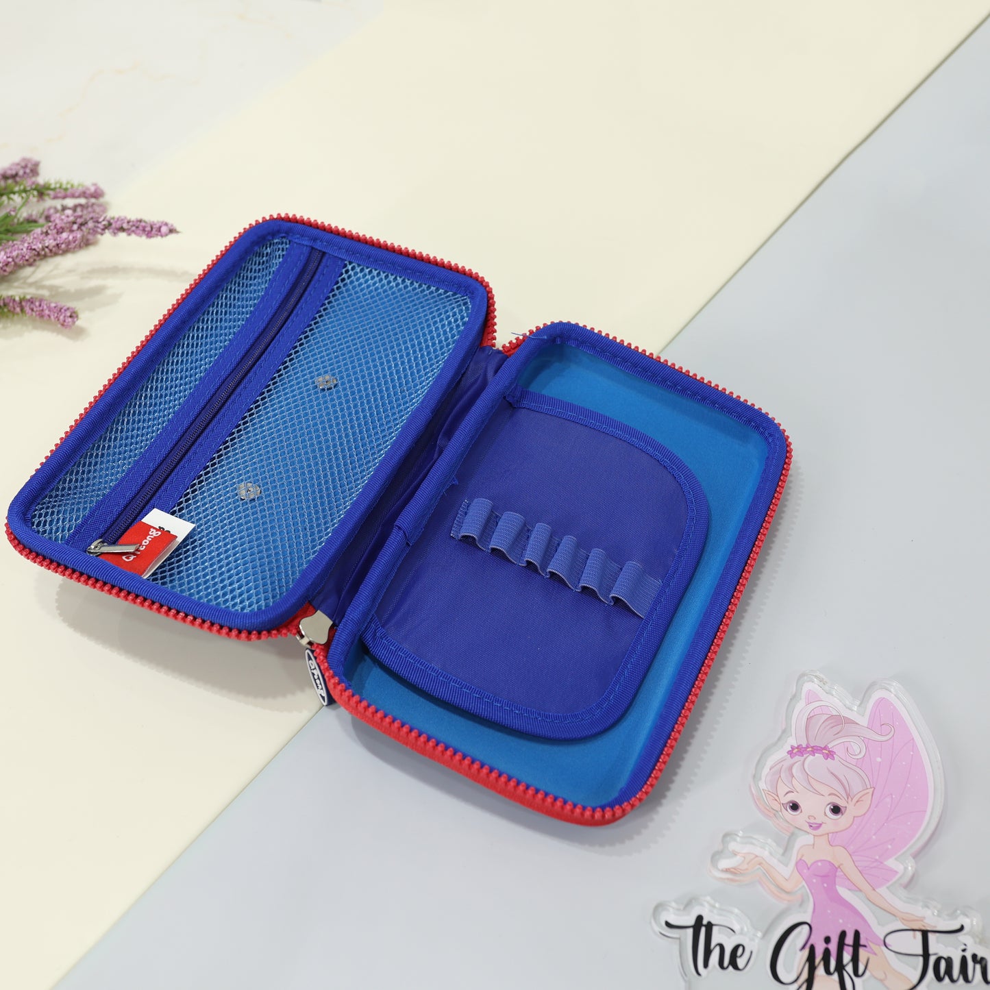 Military Jeep & Tactical Hardtop Stationery Pouch