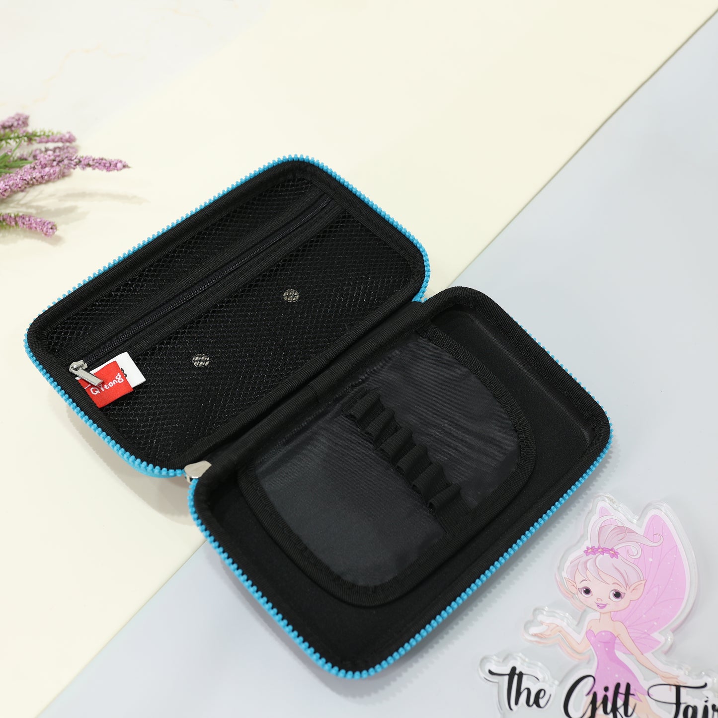 Military Jeep & Tactical Hardtop Stationery Pouch