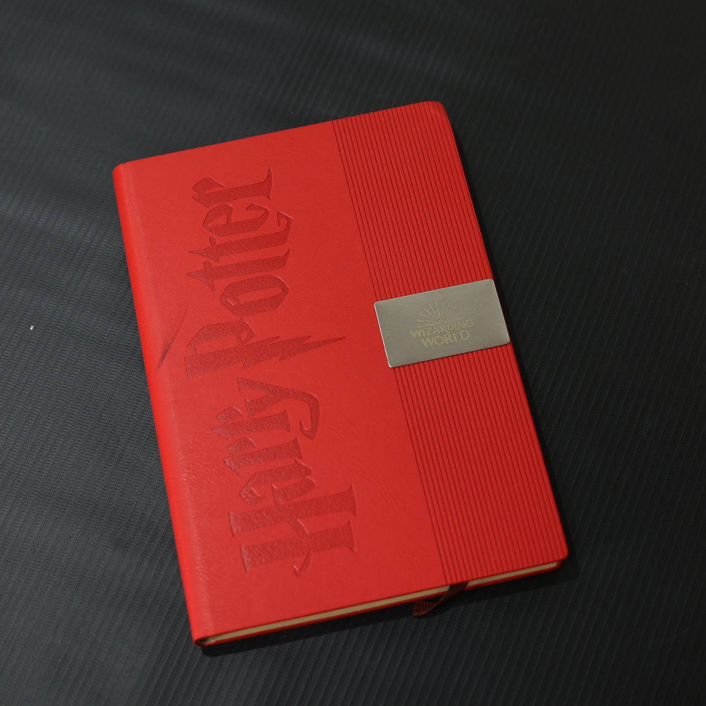 Harry Potter Premium Hardcover Notebook