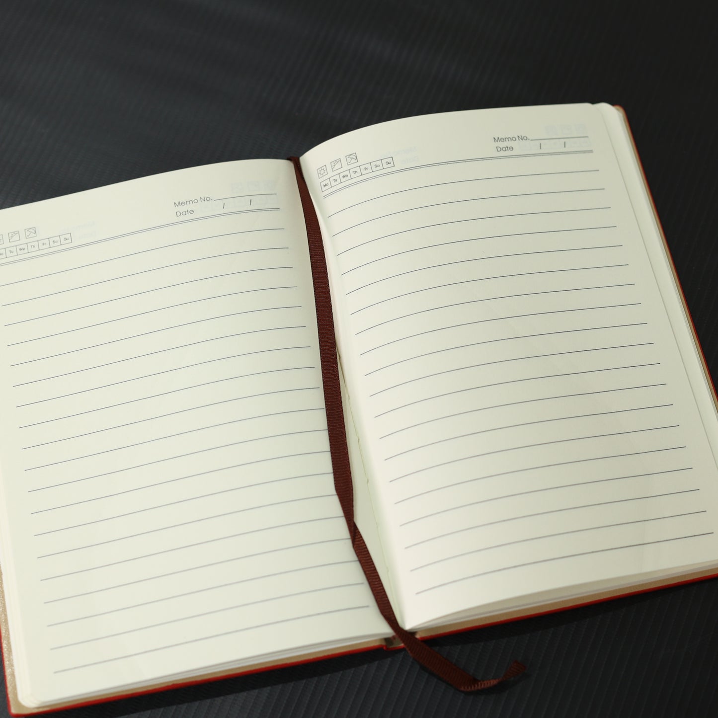Harry Potter Premium Hardcover Notebook