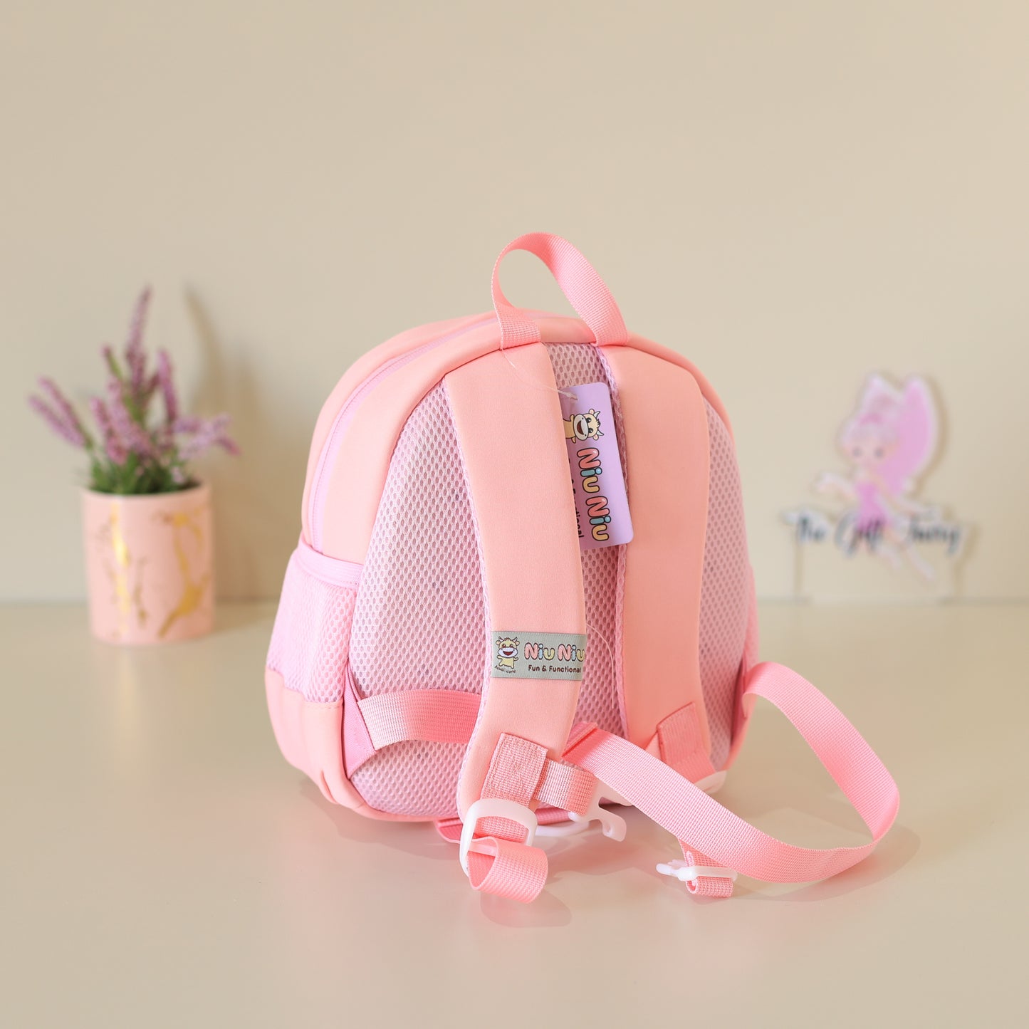 Unicorn Rainbow Pre-School Backpack