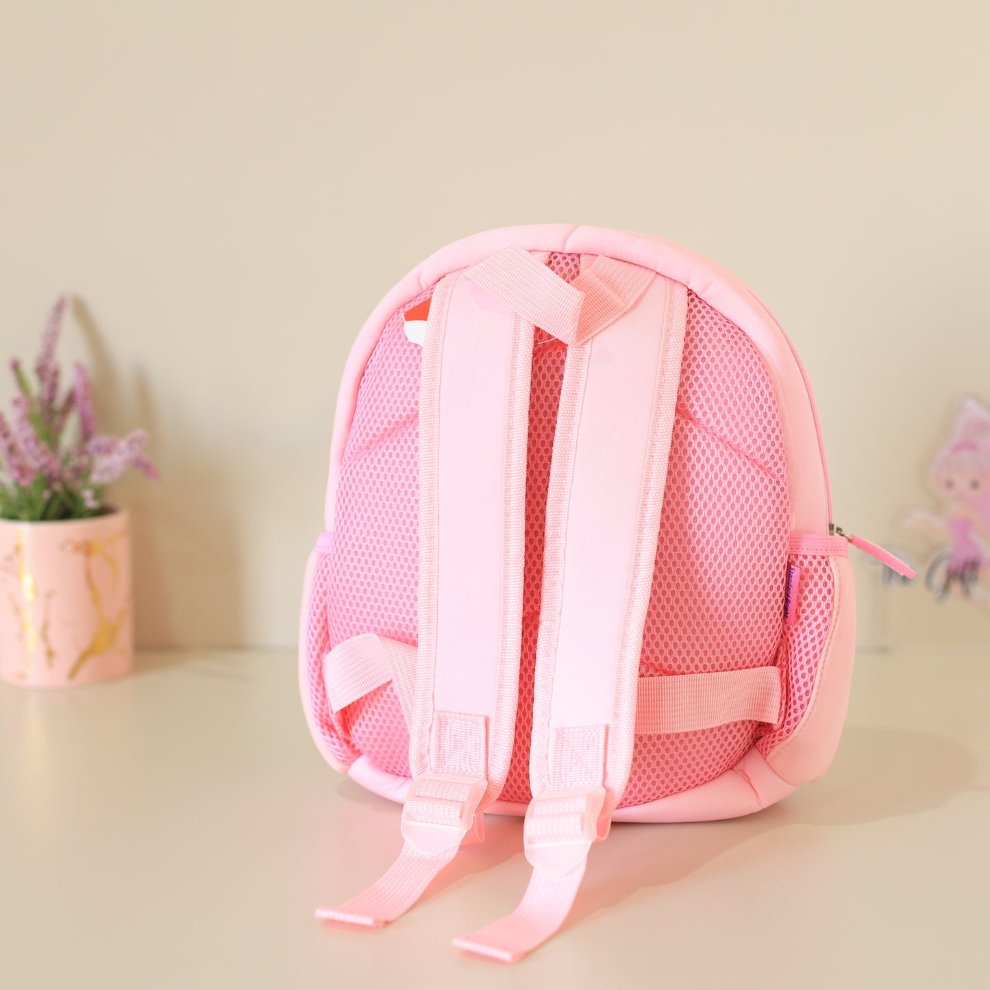 Cute Dino Pre-School Backpack