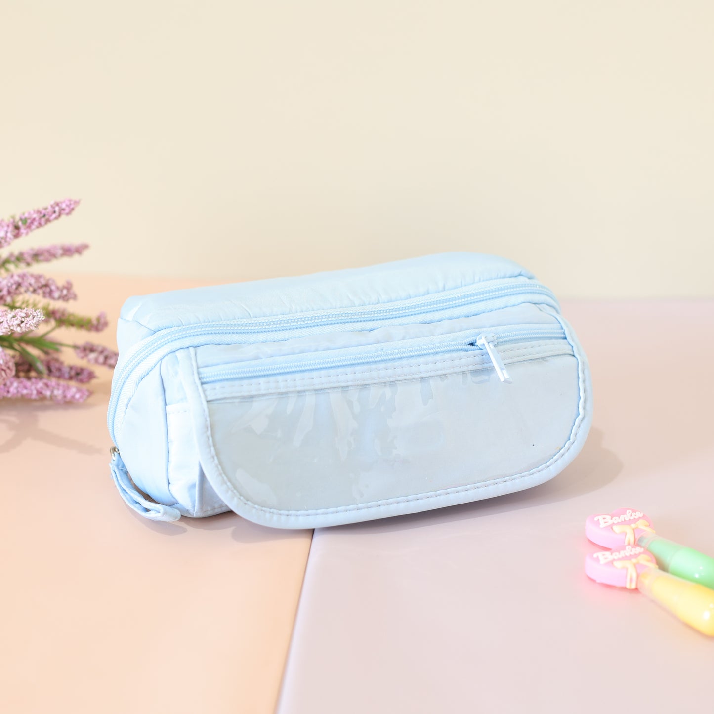 Sporty Ocean School Combo. [18inches Bag]