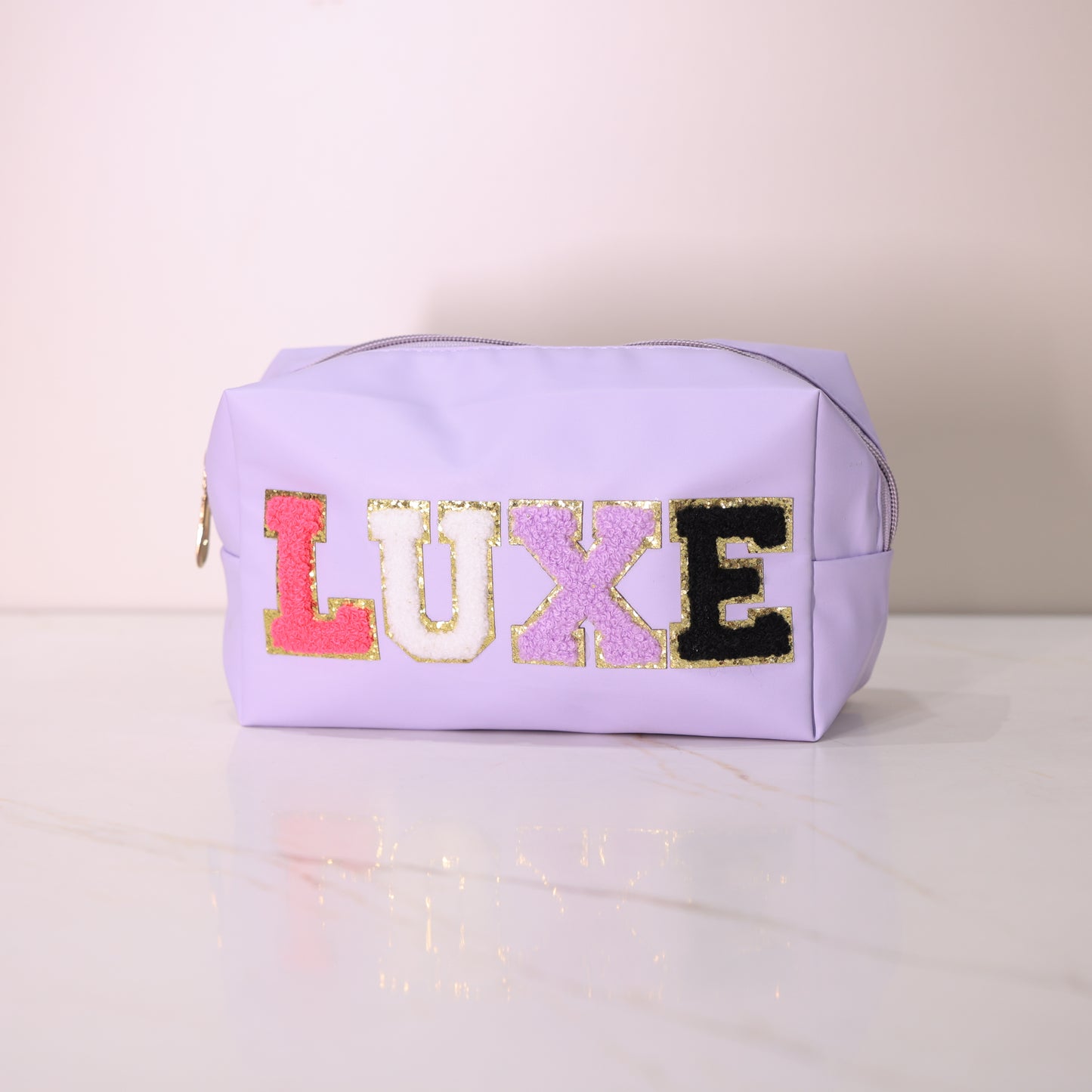 Customizable Waterproof Kids Backpack | Personalized Name Travel /Picnic Bag with Patches.