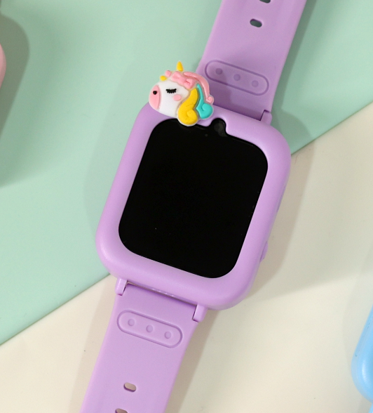 KOOOL Kids Smart Watch with Games & Camera