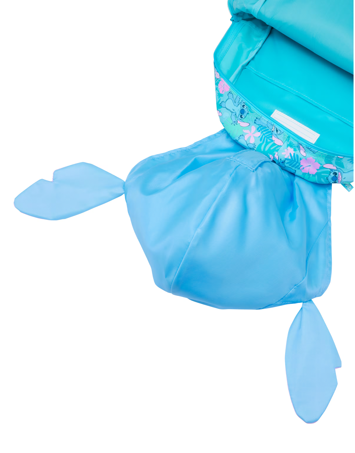 Smiggle Stitch 3D Character Backpack for Kids