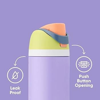 Ecovial 32oz Vacuum Insulated Bottle | Sip n Swig