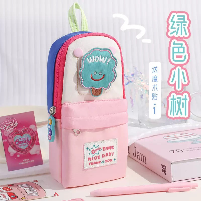 Pinteresty Pencil Case - THE GIFT FAIRY.