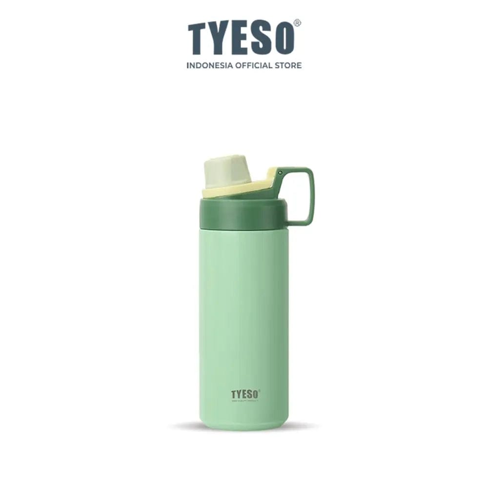 TYESO Vaccum Insulated Sports Bottle [750ml]