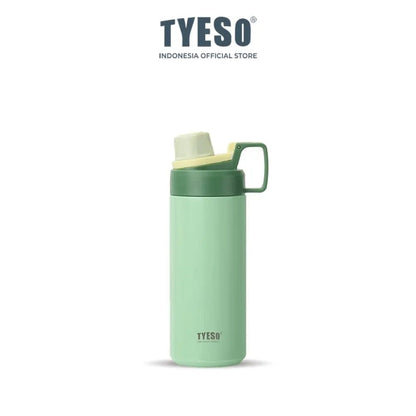 TYESO Vaccum Insulated Sports Bottle [750ml]