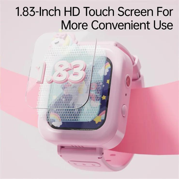 KOOOL Kids Smart Watch with Games & Camera