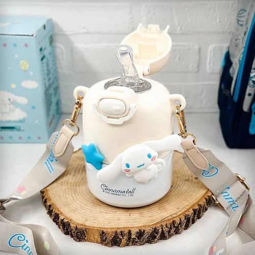 SANRIO Kettle Bottle.