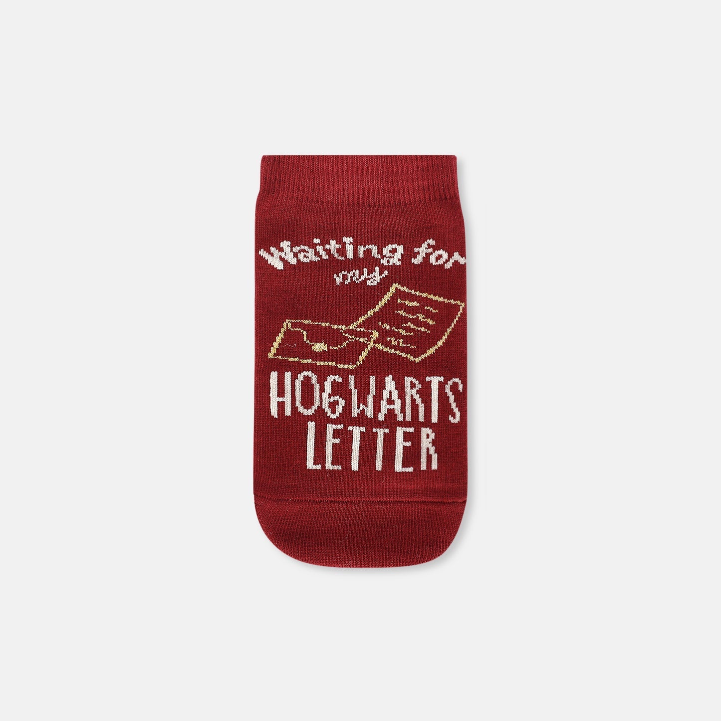 Women’s Harry Potter Themed Ankle Socks