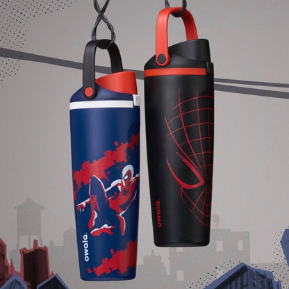 Owala x Spider-Man FreeSip Sway Tumbler | 30oz