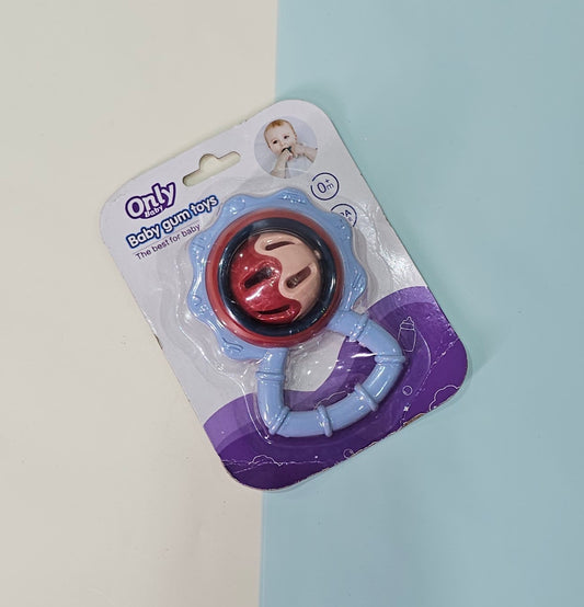 Baby Gum Toy [o+months]