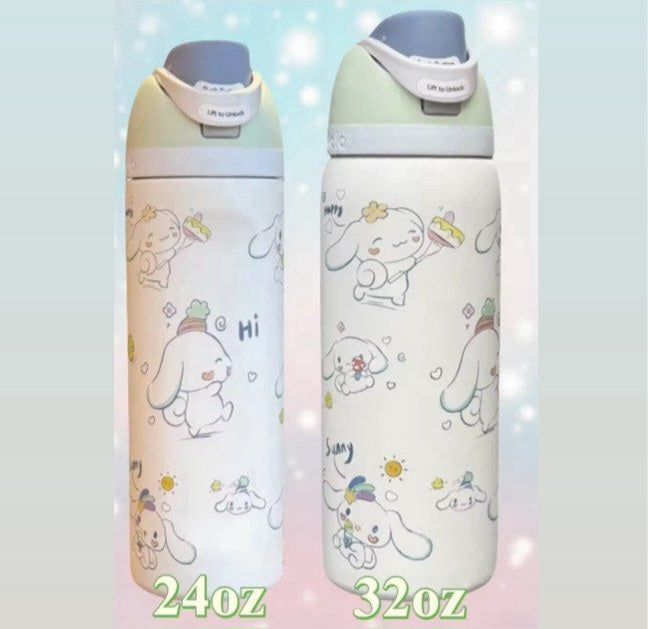 Owala Freesip X Cinnamoroll Limited Edition Bottle. [ 945ml/ 710ml]