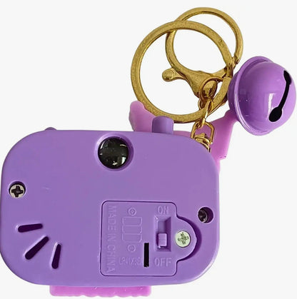 Sanrio Projector