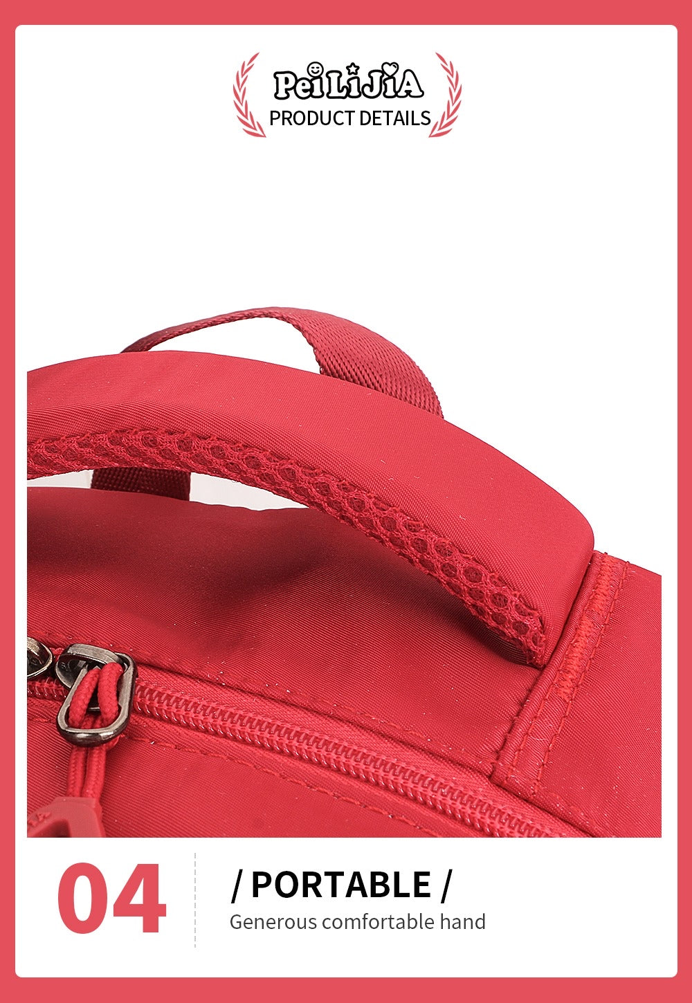 Scotia Luxury School Bags. [18inches]