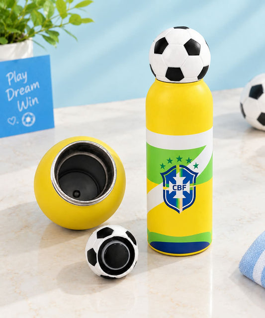 Stainless Steel Water Bottle 750ml | Reusable Insulated Water Bottle