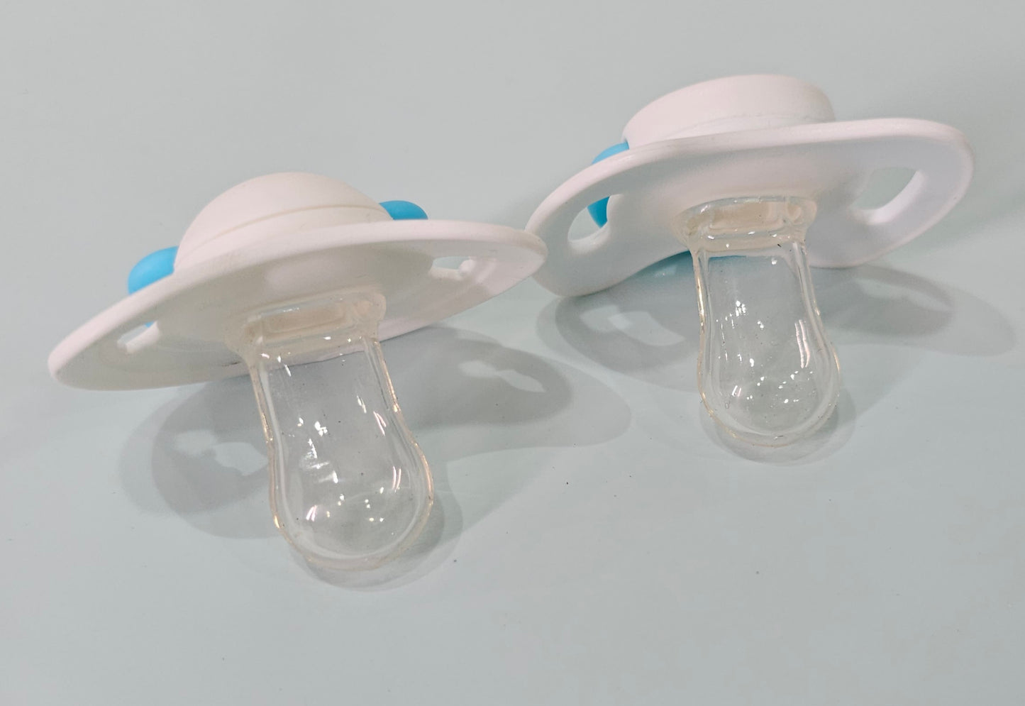 Pacifier (2 pcs)