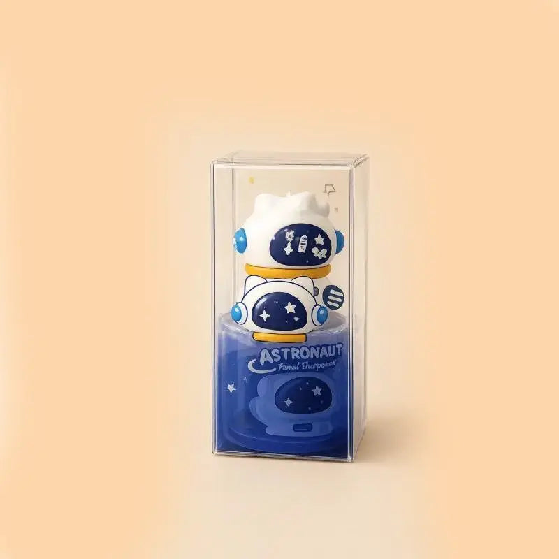 Cute Astronaut Pencil Sharpener