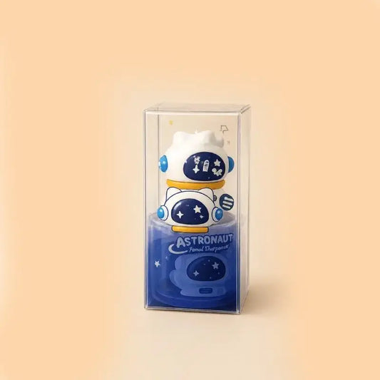Cute Astronaut Pencil Sharpener