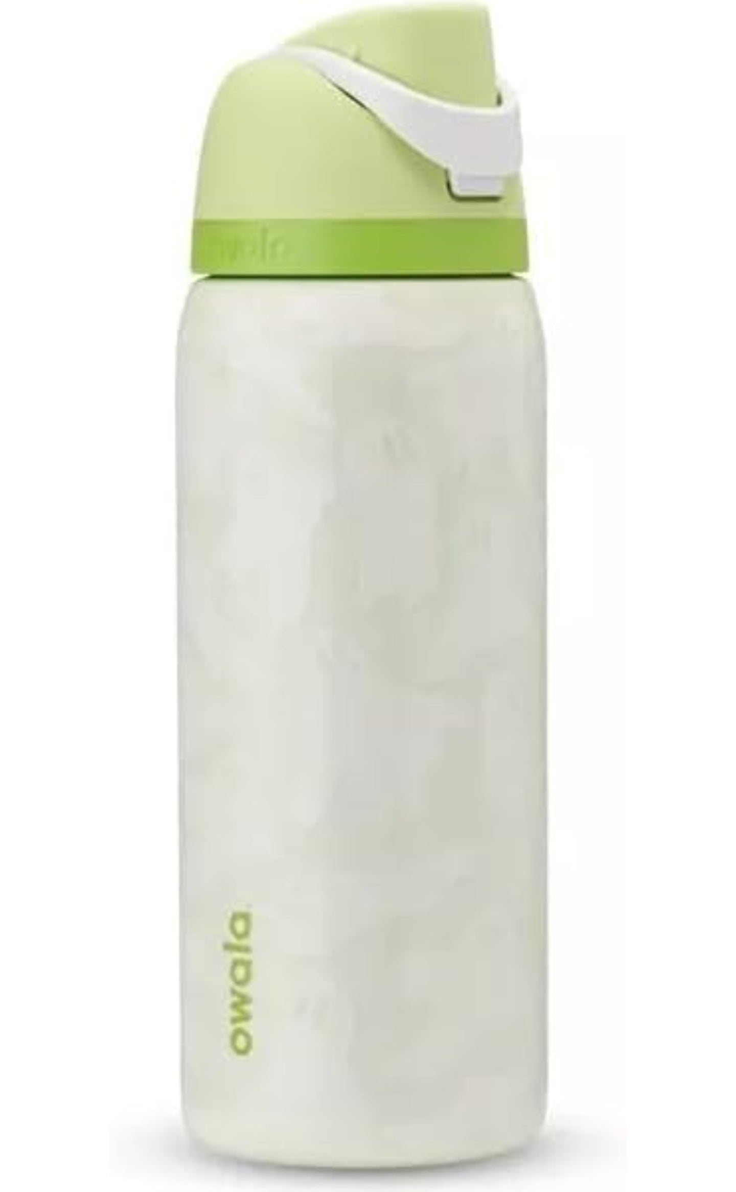Owala's new glow-in-the-dark Boo-Ya FreeSip.