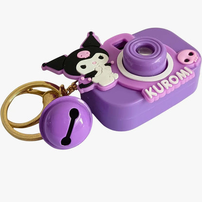 Sanrio Projector