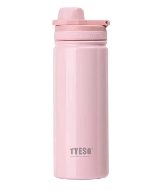 Tyeso 8706C  | 600ml | Vacuum Insulated Bottle