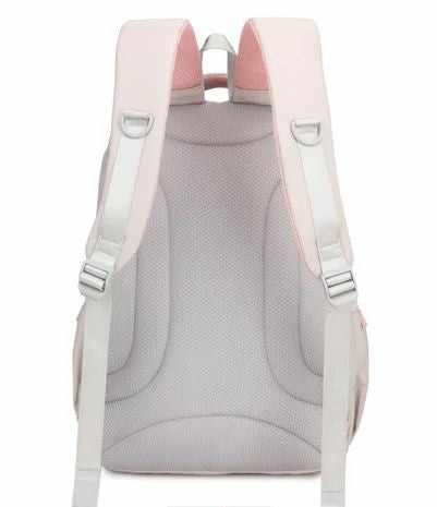 PeiLiJIA Premium Kids School Backpack 18 Inch | Large Capacity Aesthetic Bag with Multi Pockets (4 Colours)