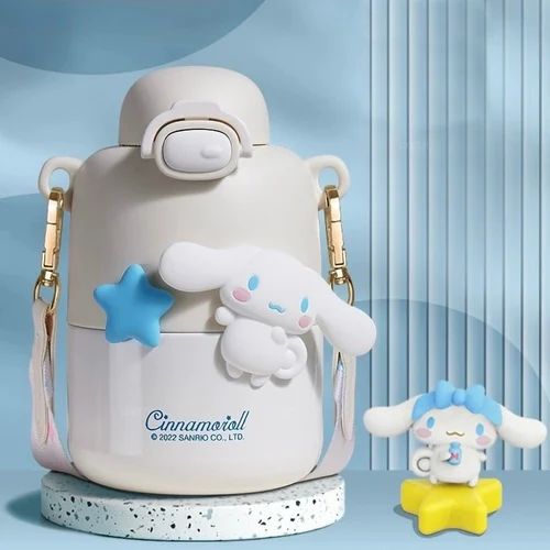 SANRIO Kettle Bottle.